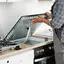 Appliance repair handyman in Akron, OH for cooktops and kitchen appliances
