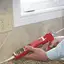 Caulking service in Akron, OH for kitchens, bathrooms, and home sealing