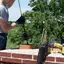 Chimney cleaning in Akron, OH for chimney maintenance and safety