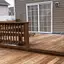 Deck sealing in Akron, OH for wood deck waterproofing and protection