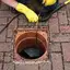 Drain cleaning in Akron, OH for clogged drains and sewer lines