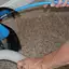Dryer vent cleaning in Akron, OH to remove lint and improve airflow