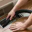 Duct cleaning in Akron, OH for vents, registers, and HVAC airflow