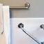 Grab bar installation in Akron, OH for safer bathrooms