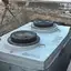 Grease trap installation in Akron, OH for kitchens and drain systems