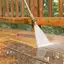 Pressure washing service in Akron, OH for decks and outdoor surfaces