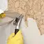 Wallpaper removal in Akron, OH for wall prep and home updates