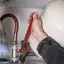 Water heater repair in Akron, OH for leaks, valves, and pipe connections